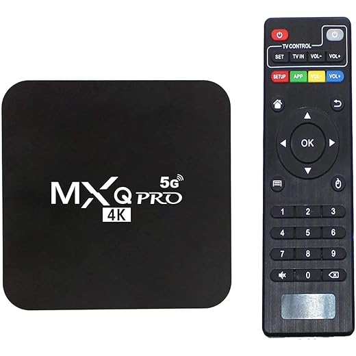 B0CX Mini Box 2GB