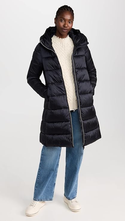 Save The Duck Women's Lysa Coat