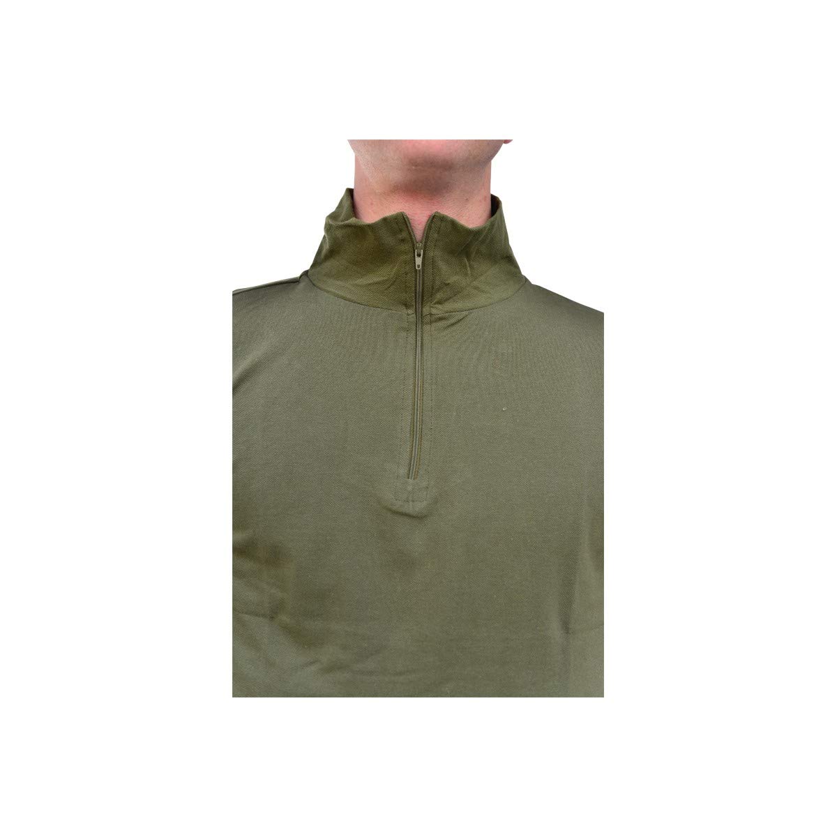 Cityguard/Chemise F1 Coton