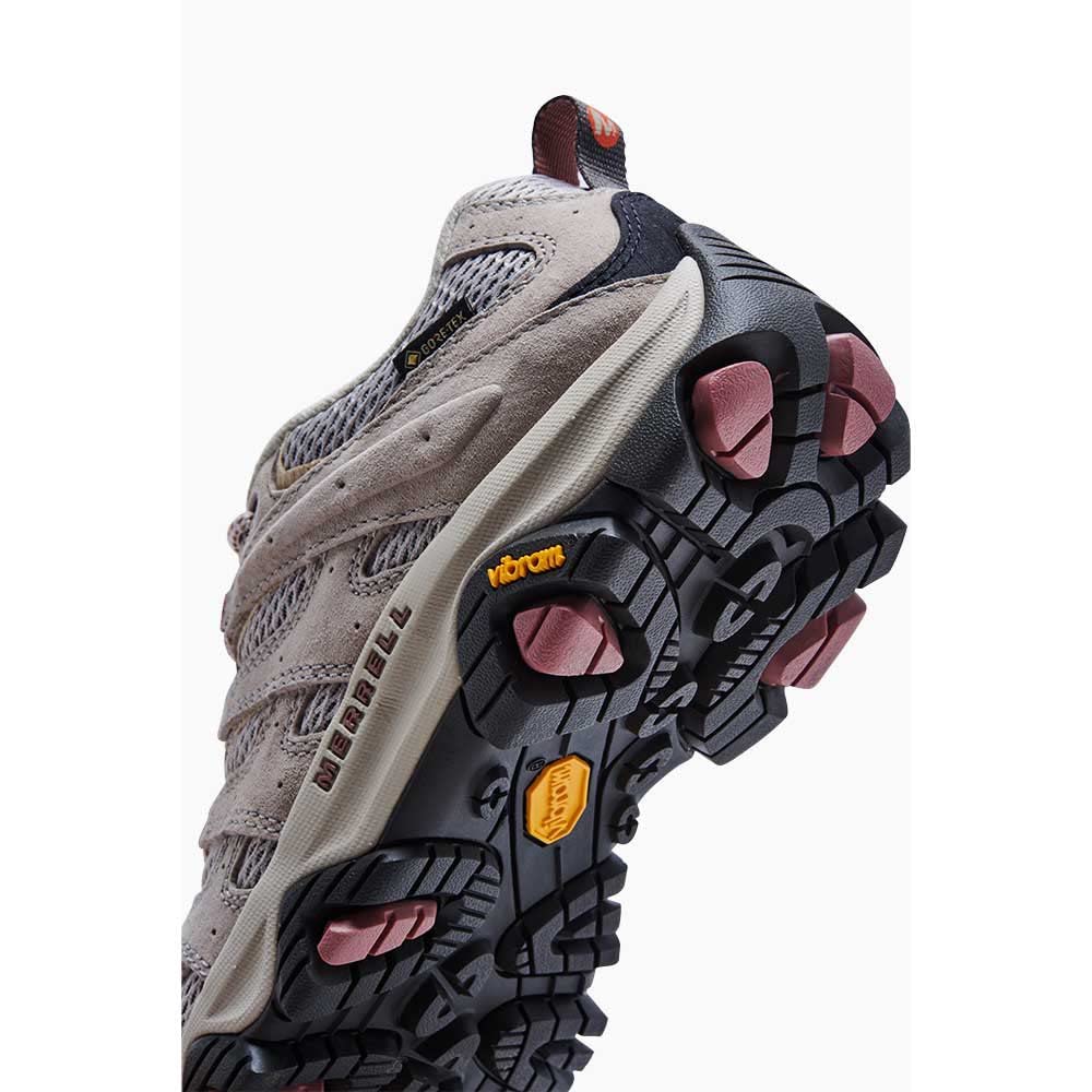 Merrell Moab 3 GTX Scarpe da Arrampicata basseDonna
