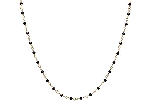 Joseph Brothers Handmade Beaded Necklace: A Timeless Gift for Brothers