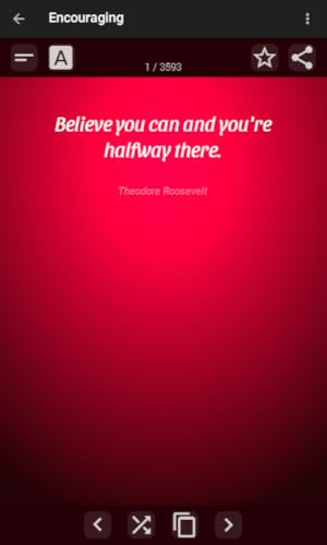 Powerful Motivational Quotes