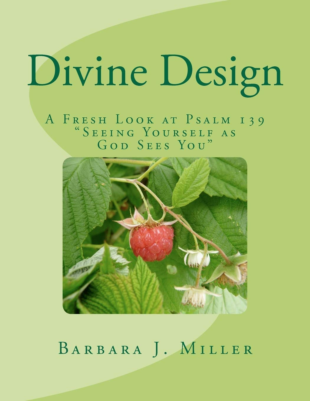 Divine Design: A Fresh Look at Psalm 139 Seeing Yourself as God S