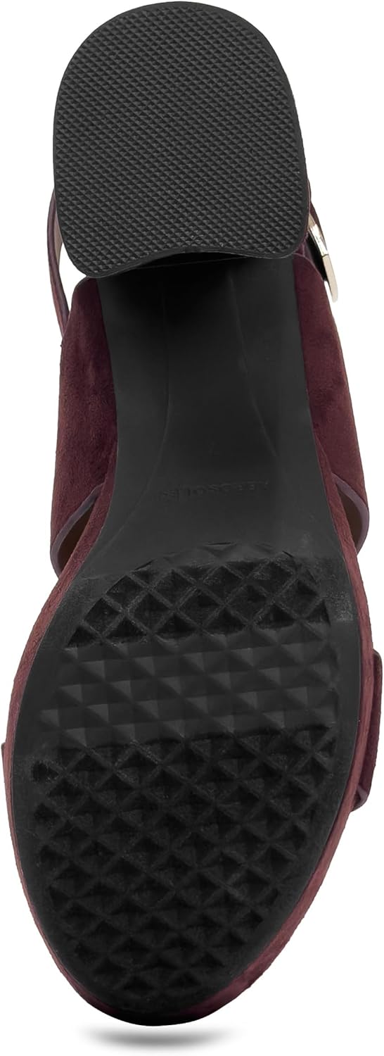 Aerosoles Women's Camilia Platform Sandal - Image 4