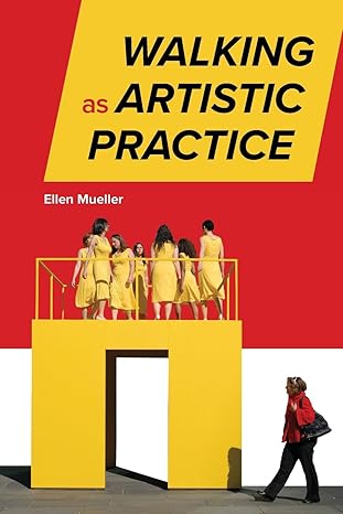 Walking as Artistic Practice-Wow! eBook