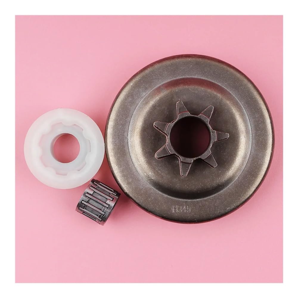 Pièce détachée de rechange pour tambour embrayage tronçonneuse 445E