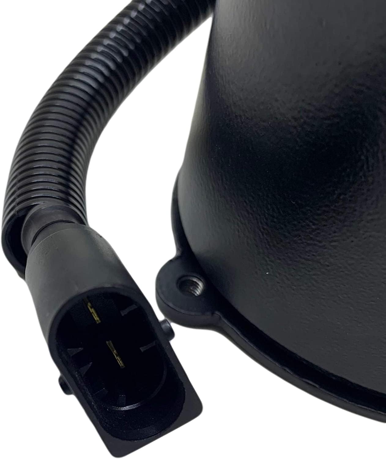 Partsline Moteur de Pompe de Direction Assistée Électrique équivalent à 491107211R 4007S3 40071E 7700421259 7701470783