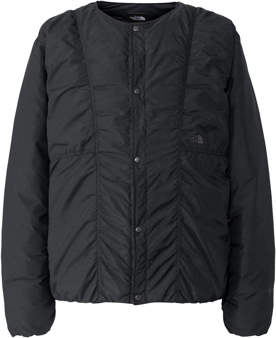 Amazon.co.jp: [ザ・ノース・フェイス] ダウン ジャケット Alteration