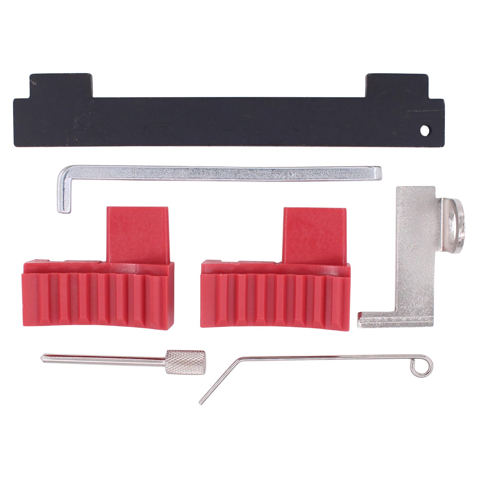 Motor Einstellwerkzeug Satz Nockenwellen für Agila Astra J Astra H Astra G Combo Corsa D Corsa C Insignia A Meriva B Mokka X Signum Tigra Vectra C Vivaro Zafira B Croma 194 Aveo Cruze Trax Orlando 159