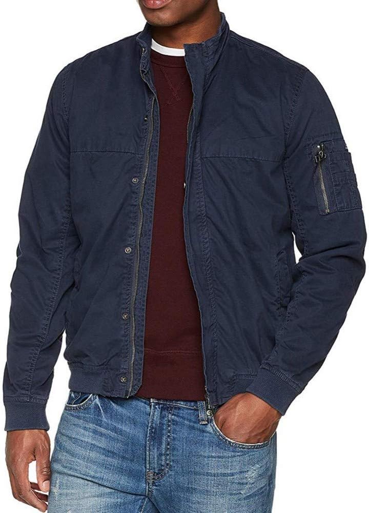 Teddy Smith Men's Braxo Jacket