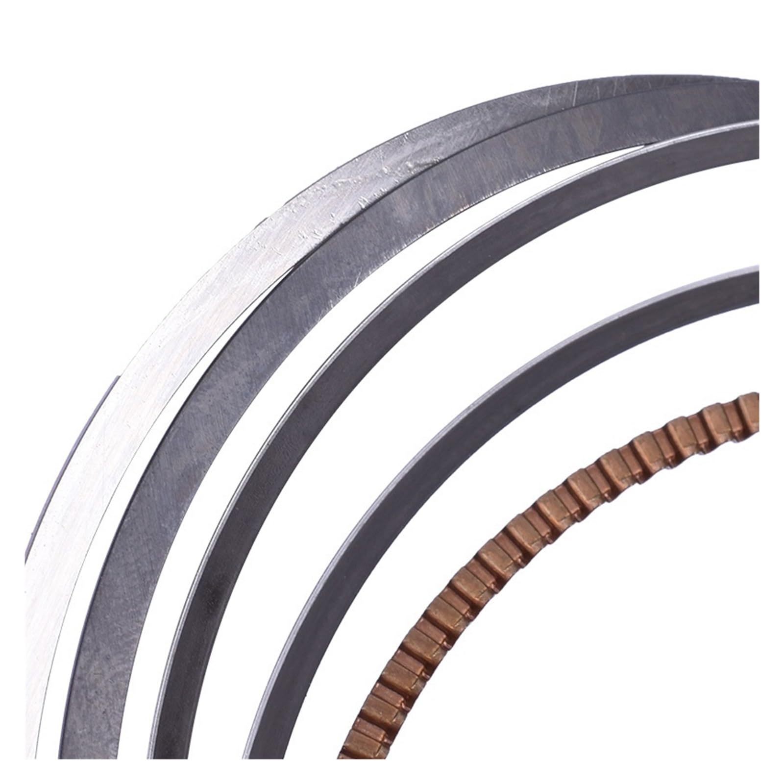 Fasce elastiche for pistone moto STD da 74 mm for CBR929 CBR 929