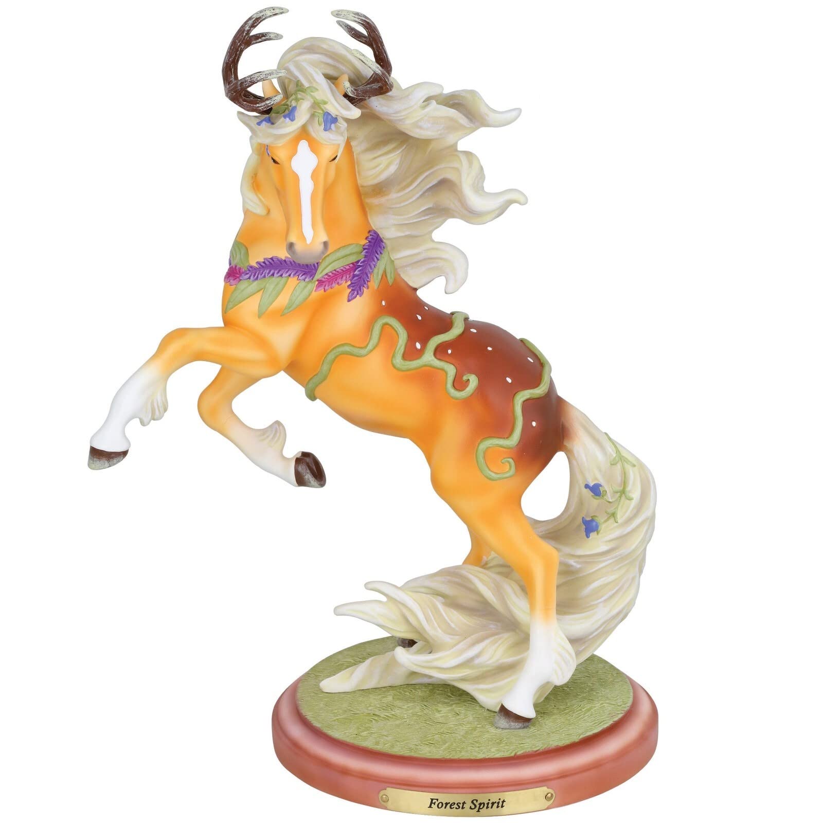置物 The Trail of Painted Ponies #1543 The Trail of Painted Ponies #1543