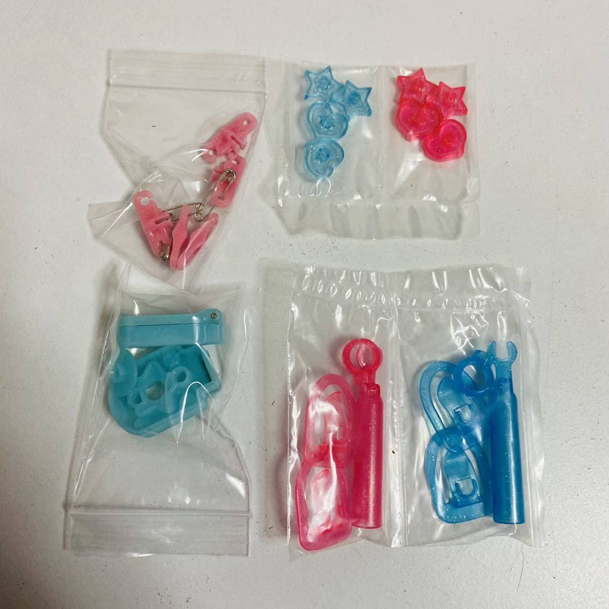 Amazon.co.jp: 【美品】ちゃおパチップ スーパー super アクセサリー 