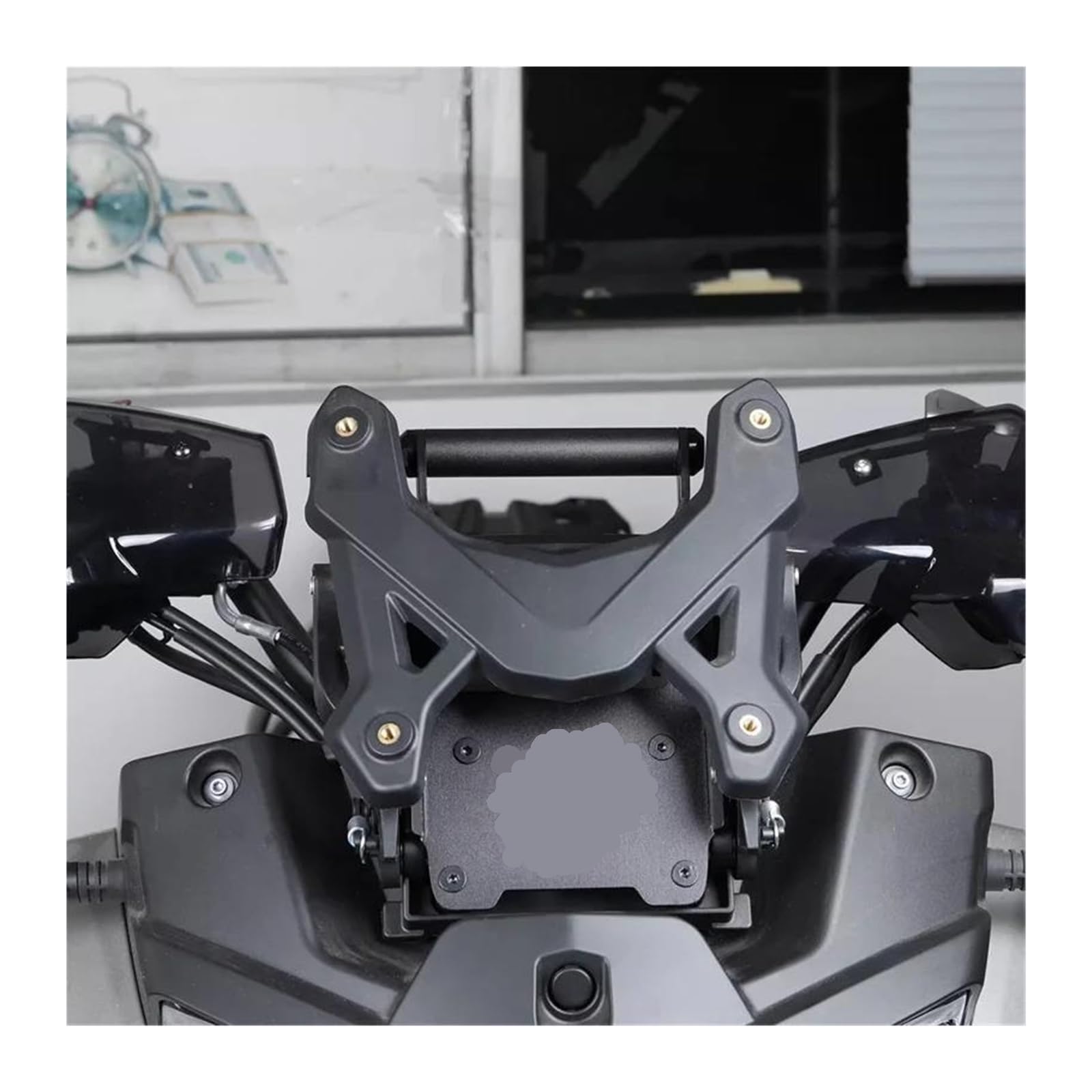 Navigation Mount Replacement Per VOGE Per Valico 625DSX Per DSX625 DS625X 525DSX DSX525 DS525X DSX 525625 Staffa Di Navigazione GPS Per Moto Supporto Per Telefono Cellulare Stand