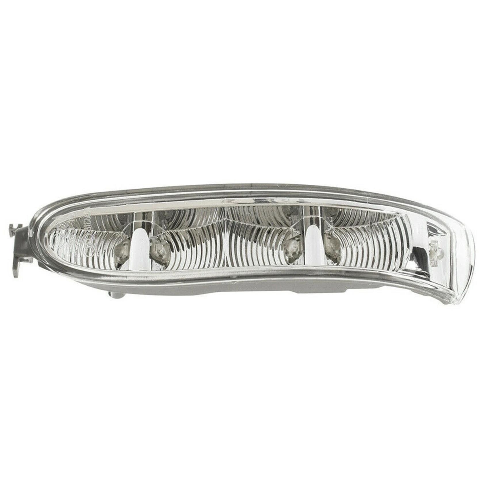 Evite multas ITV con la luz de intermitente espejo derecho Benz CLK 6