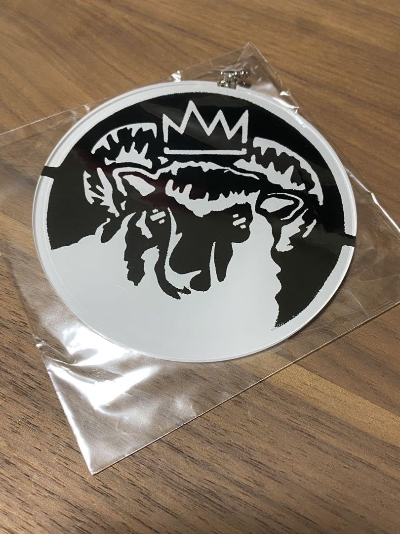 Amazon.co.jp: Siip アクリルチャーム : ファッション