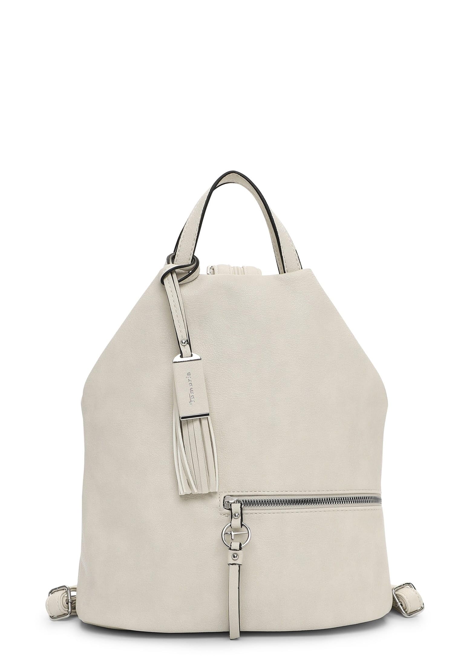 Tamaris Nele Backpack Ecru