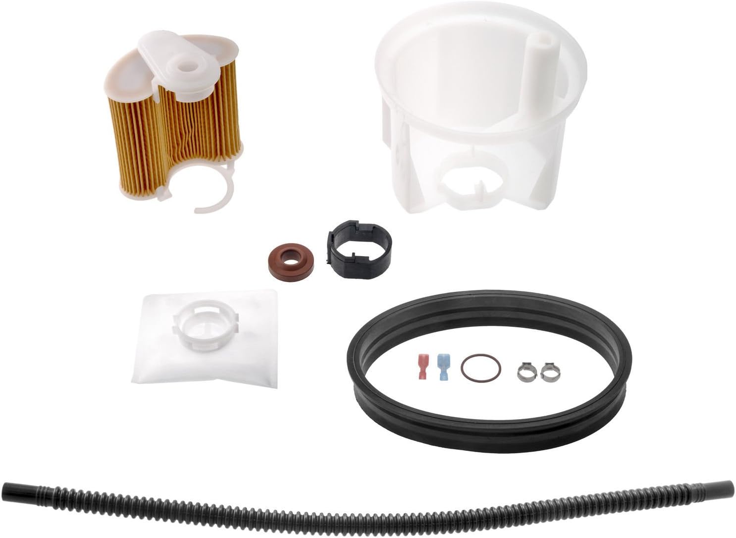New Herko Fuel Pump Module Repair Kit K9257 Fits Dakota Ram-Series W- Series