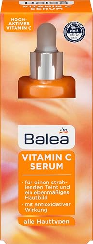 Miniatura 2 de Balea Suero de vitamina C, 1.0 fl oz