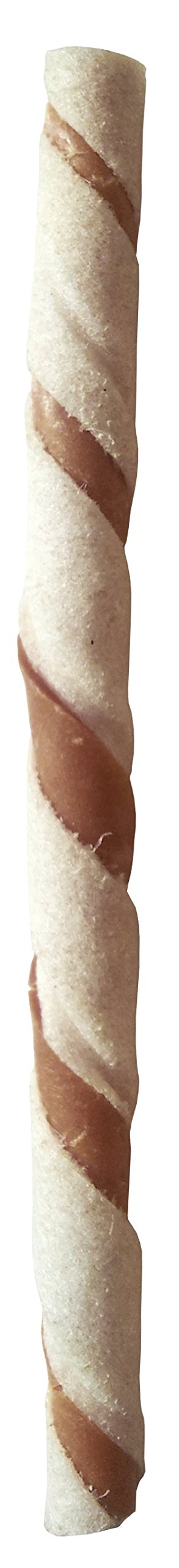 8 en 1 Delights Twisted Sticks 35 Palos