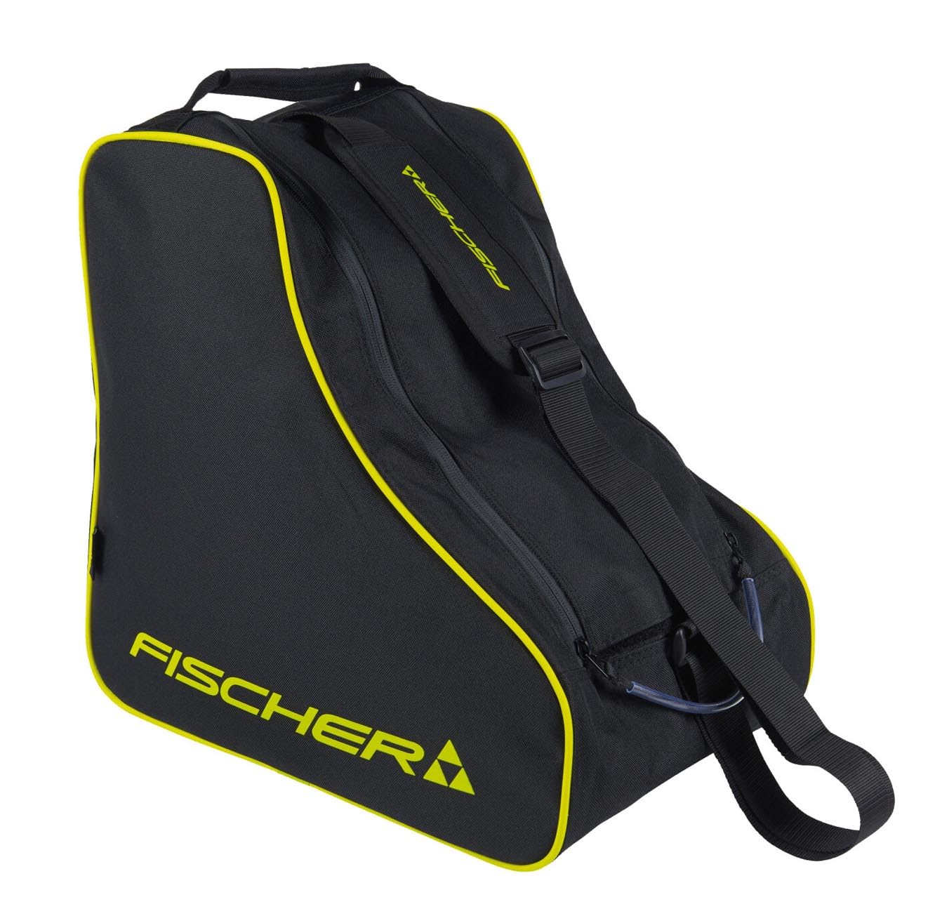 Fischer Nordic ECO Sac à chaussures de ski pour chaussures de ski de fond Fischer Nordic ECO Sac à chaussures de ski pour chaussures de ski de fond