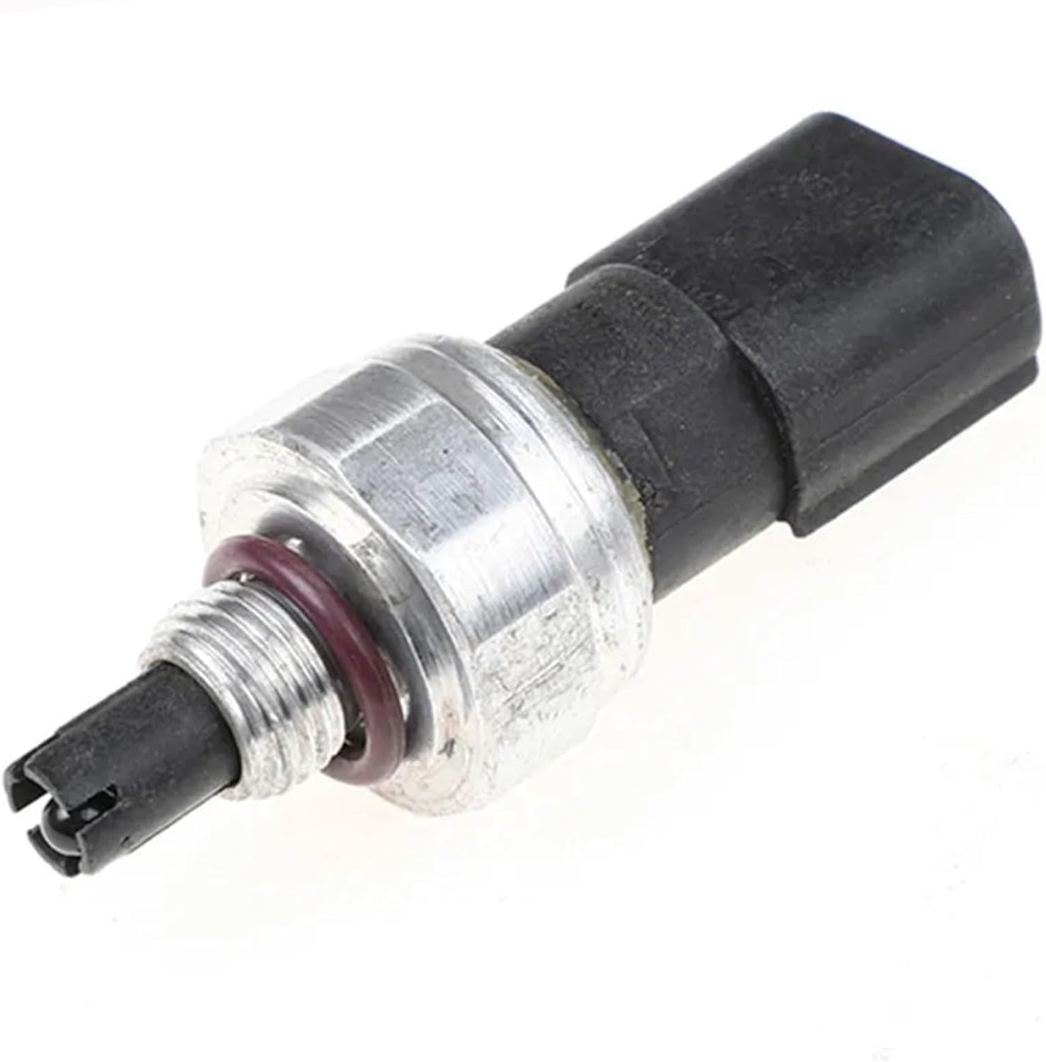 A/C Pressure Switch Sensor, Air Con Pressure Sensor, for C32 2002 2003 2004, for C320 2001 2002 2003 2004 Air Condition Pressure Sensor 2038300372 A2038300372 2038300472