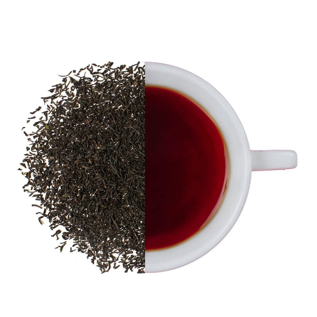 Beta Keemun Çayı (İsli Çay) 50gr - B.321