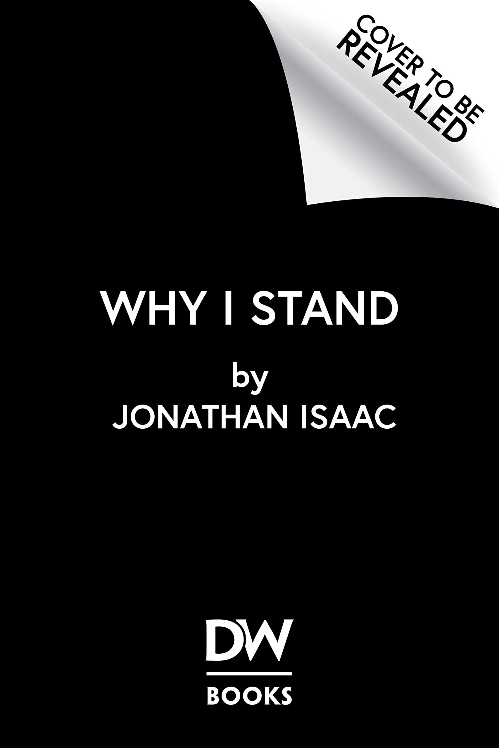 Why I Stand