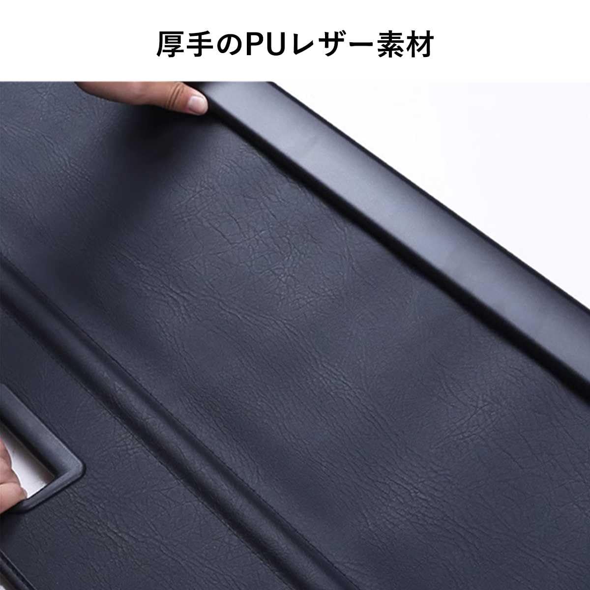 Amazon.co.jp: 新型 トノカバー RAV4 50系 MXAA52/MXAA54/AXAH52