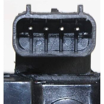 Amazon.com: For Mazda MPV Ignition Coil 2001 | Pin Terminal