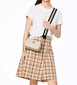 【新品未使用】beeden MINI B LOGO BAG CHECK beeden MINI B LOGO BAG BLACK