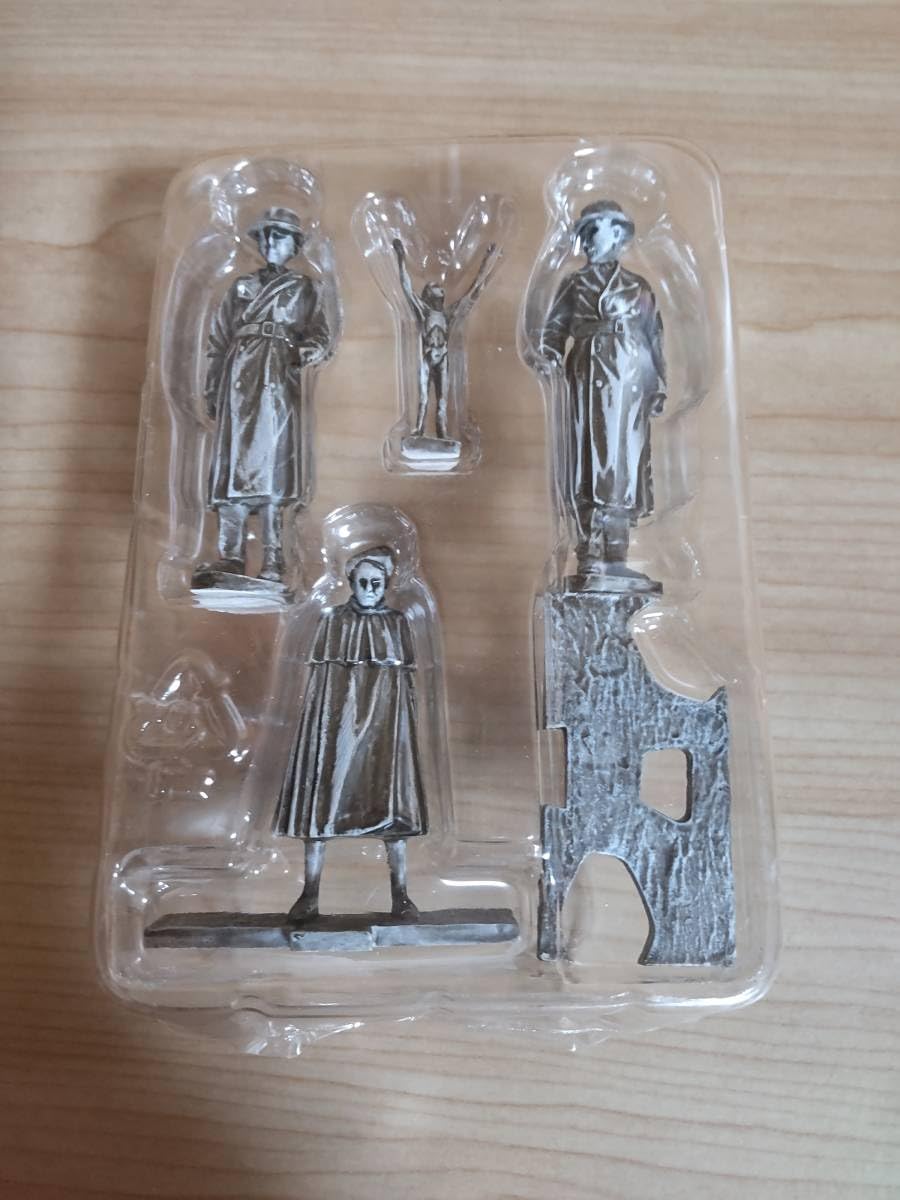 Amazon | コレクト倶楽部 七不思議編 捕らえられた宇宙人 同様未開封