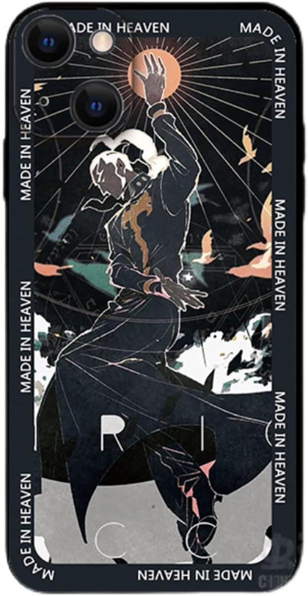 Amazon.co.jp: ジョジョの奇妙な冒険 エンリコ・プッチ 神父