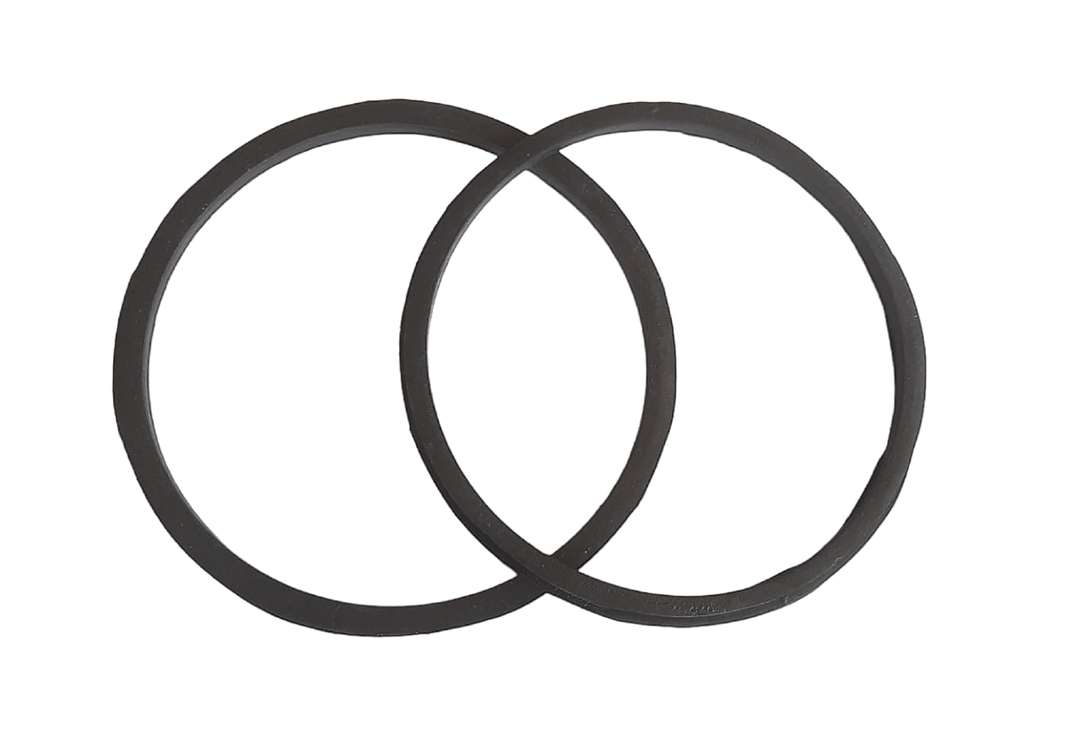 AtLoGs "PREETHI" Mixer Jar Lid Gasket (Rubber) (MGA 501, 2 Units