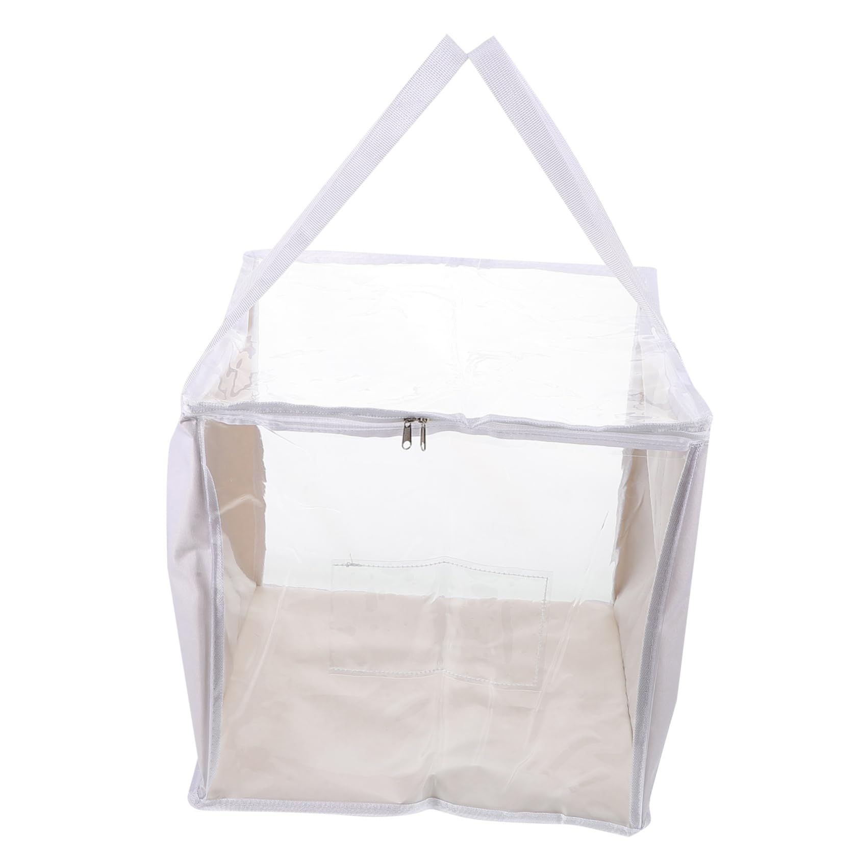 Rangement jouets PVC grand volume Gatuida 2 pièces imperméables pour chambre d'enfant