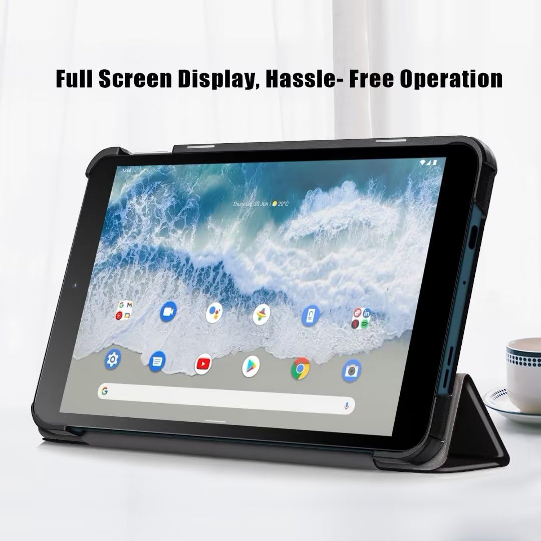 Lenovo tb-8505f タブレット Amazon.com : Lenovo Tab M8 2nd Gen Tb-8505F Android Tablet