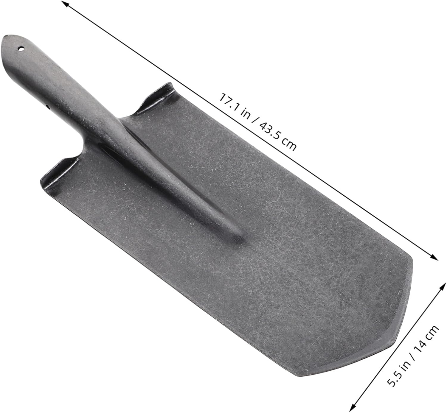 Yardwe Tree Shovel Tool Gardening Tools Garden Tools Root Shovel Planting Garden Shovel Shovels for Digging Dirt Digging Spade Trenching Tool Spade Shovels Digging Manganese Steel
