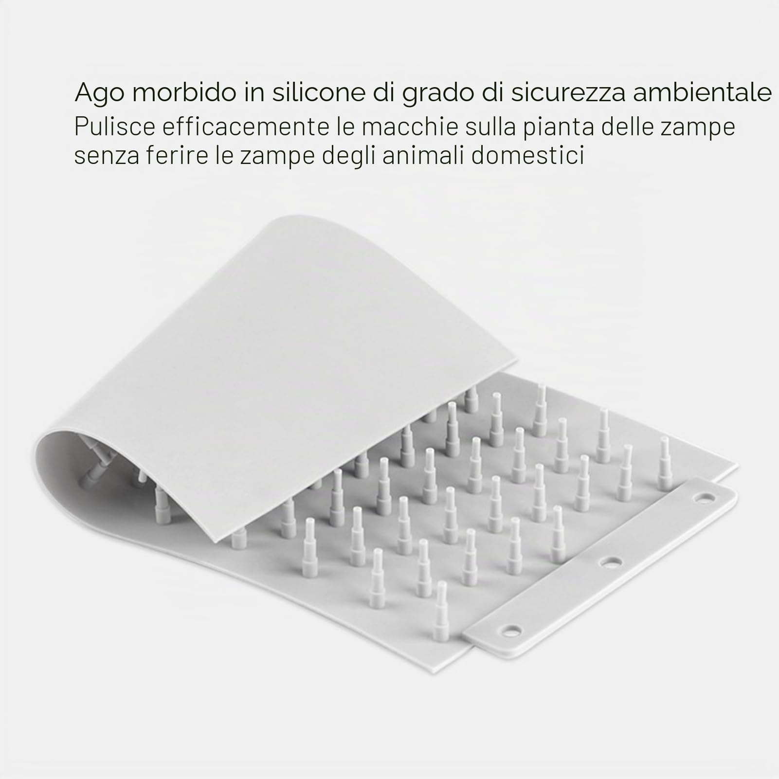 Pulisci Zampe per Cani Automatico Ricaricabile con Pressione Acqua Regolabile e Pulizia Profonda per Uso Domestico Accessorio Cane Efficiente e Silenzioso