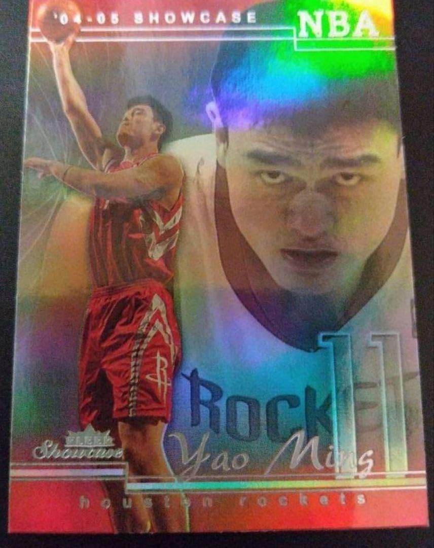 ヤオミン　NBA  カード NBA 2002-03 topps Yao Ming RC 姚明 ヤオミン - メルカリ