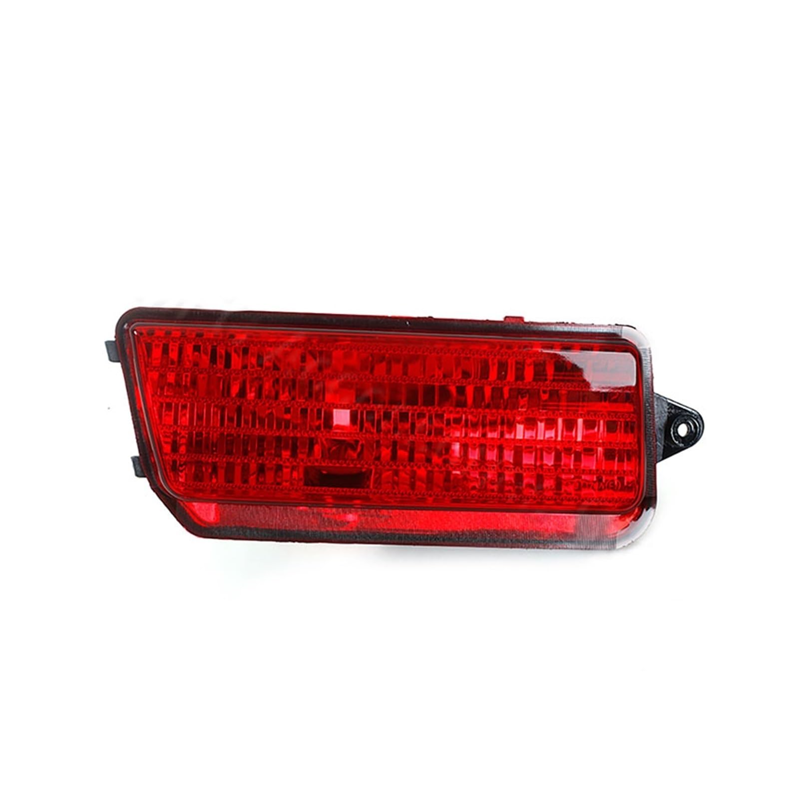 light For Jeep For Grand For Cherokee 2006 2007 2008 2009 Car Rear Bumper Brake Light Tail Warming Turn For Signal Reflector Lamp NO Bulb(Right Side)