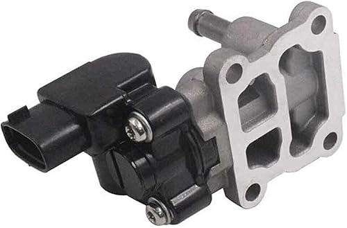 Miniatura 3 de 2227097401 Válvula IAC de control de aire de ralentí compatible con S-UZUKI Esteem compatible con T-oyota Terios 2227011020