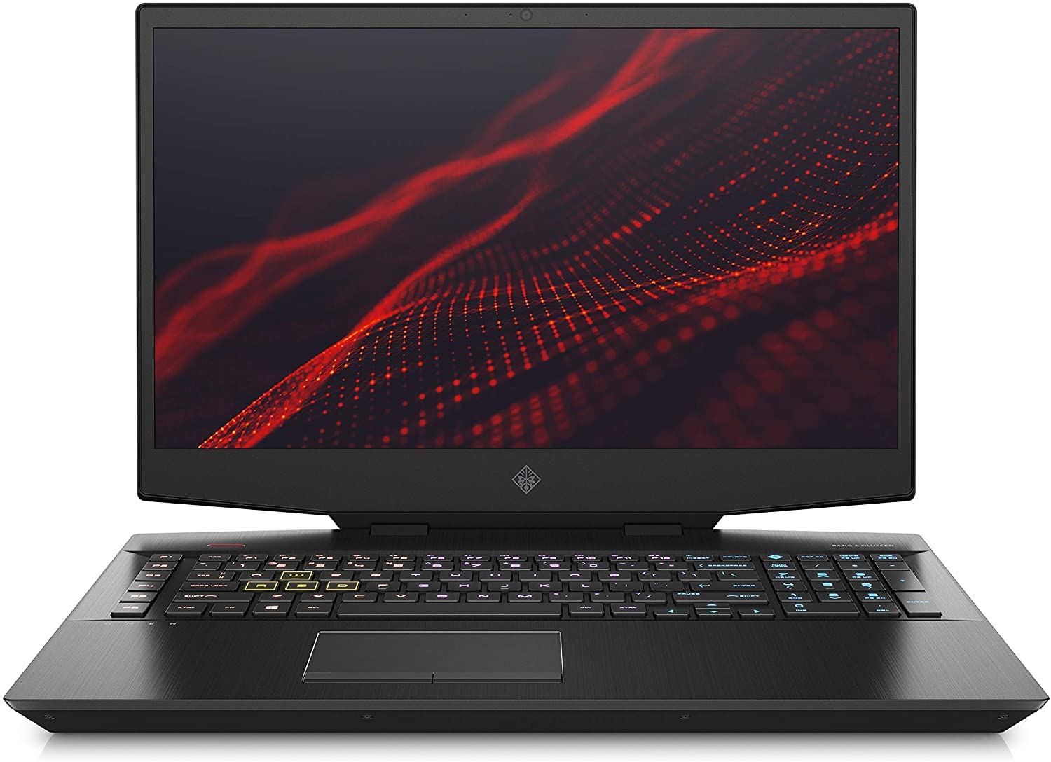 Amazon.co.jp: OMEN 17 ゲーミングノートパソコン NVIDIA GeForce RTX 