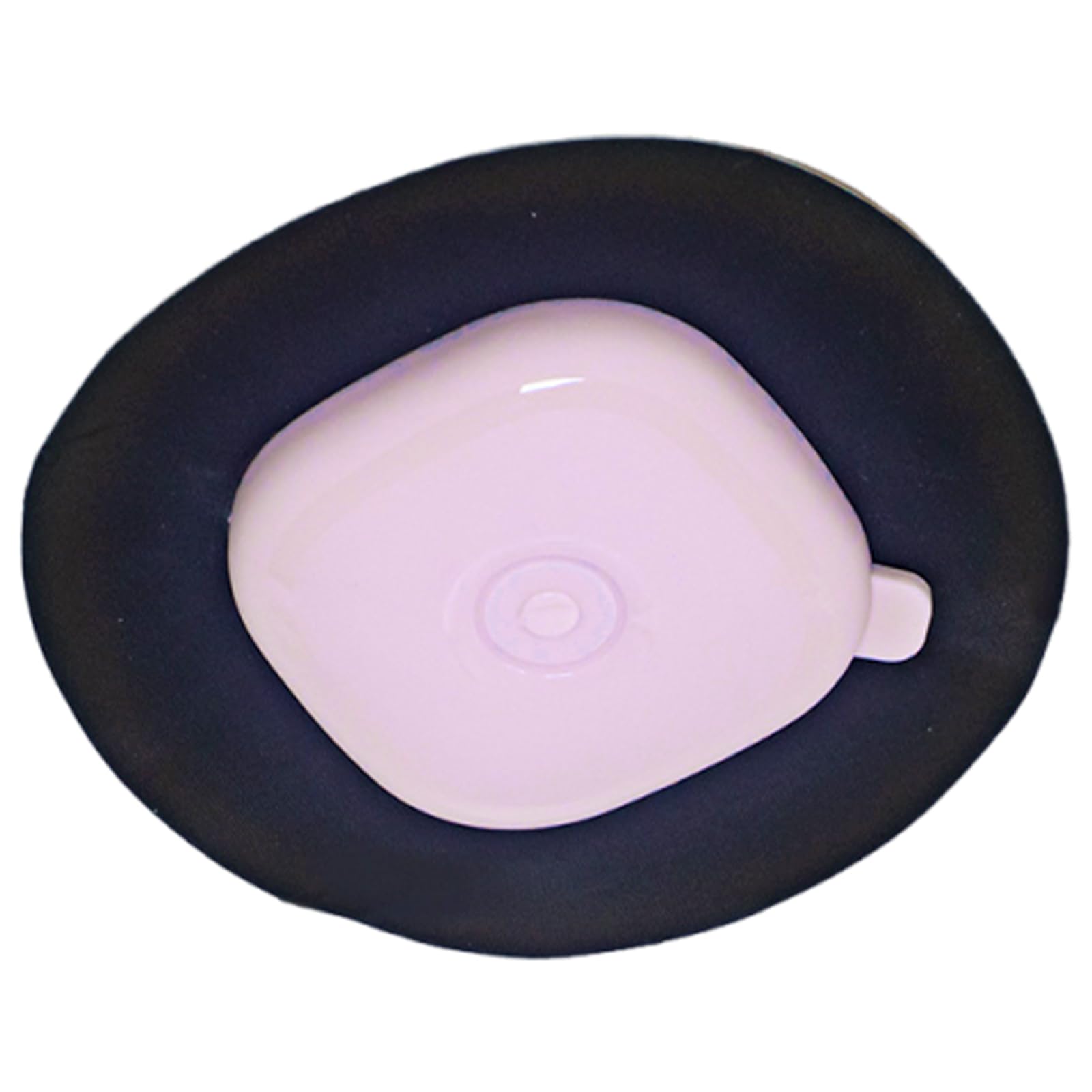 Skin Covers for Adhesive Covers Scratchproof Housing Shell Protective Case Flexible Sleeve Lightweight Case