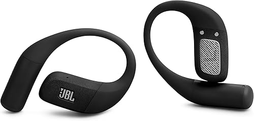 Miniatura 8 de JBL Endurance Zone - Auriculares deportivos inalámbricos con 4 micrófonos para llamadas nítidas y claras, a prueba de agua y polvo (IP68), y hasta