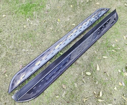 2pcs Estribos Laterales para Range Rover VELAR 2018-2026 miniatura 2