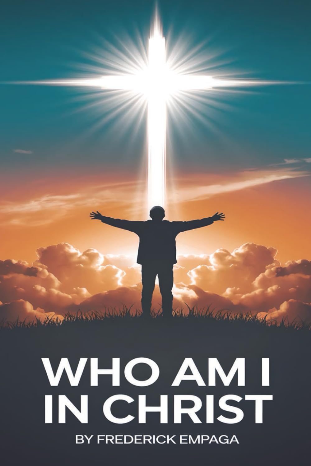 Who Am I in Christ: Embrace Your God-Given Identity and Live with Boldness, Joy, and Eternal Purpose