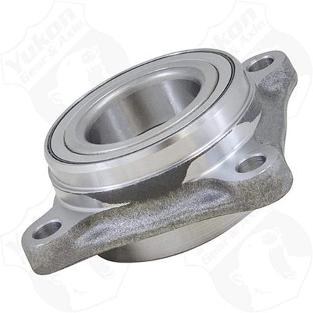 Yukon Gear & Axle YB U515040 Unit Bearings & hub assembly for '09'13 Toyota & Lexus front