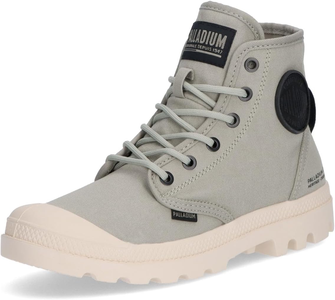 Palladium unisex-adult Pampa Hi Htg Supply