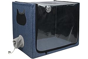 Pet Atomization Nest: A Vital Companion for Your Furry Friend's Respiratory Support