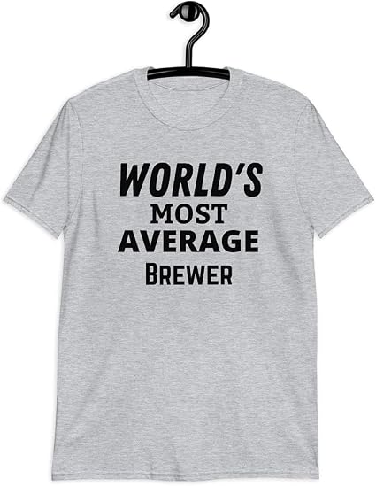 brewer bear shirts